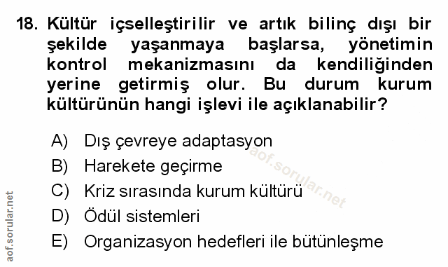 Soru 18