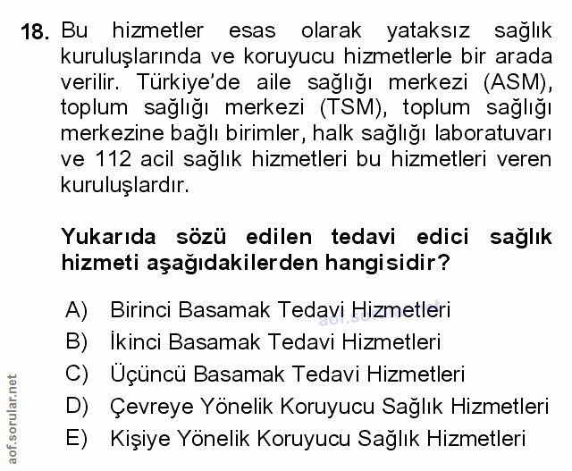 Soru 18