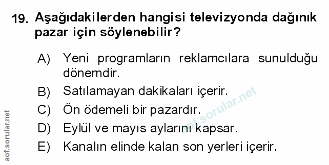 Soru 19