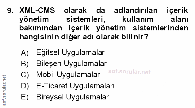 Soru 9