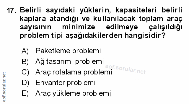 Soru 17