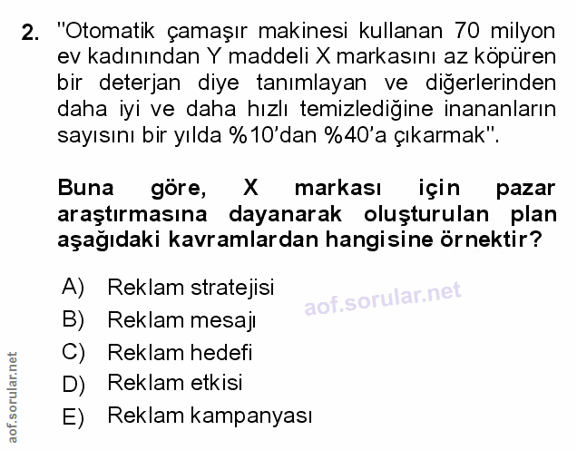 Soru 2