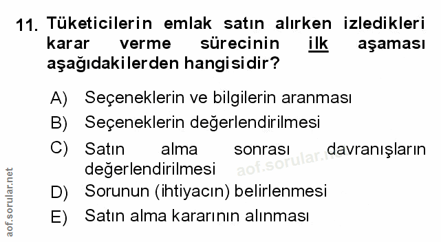 Soru 11
