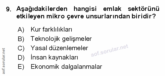 Soru 9