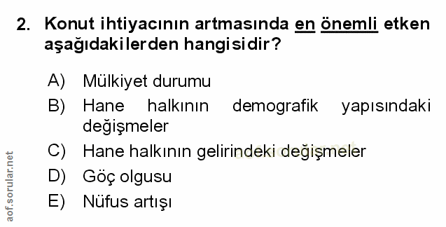 Soru 2