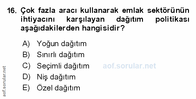 Soru 16