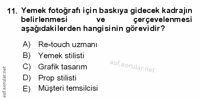 Soru 11