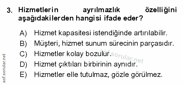 Soru 3