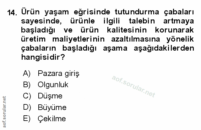 Soru 14