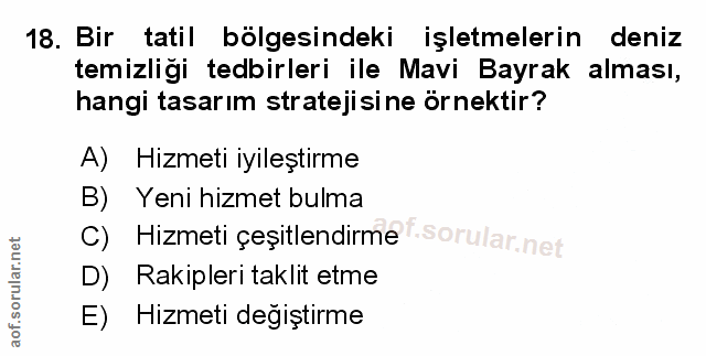Soru 18
