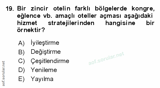 Soru 19