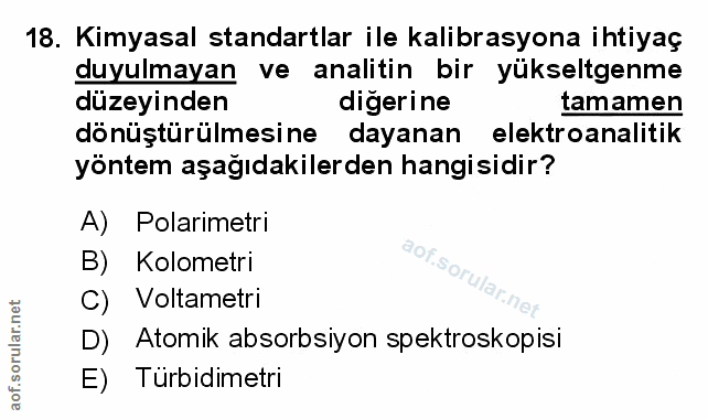 Soru 18