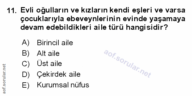 Soru 11