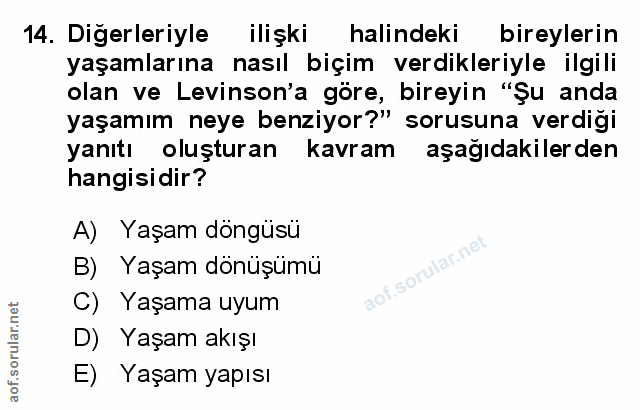 Soru 14