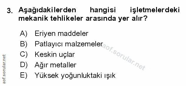 Soru 3
