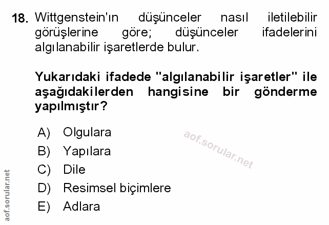 Soru 18