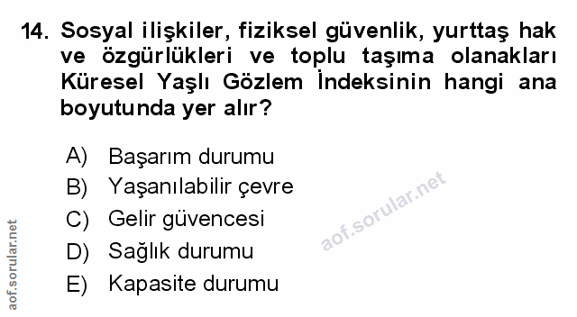 Soru 14