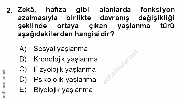 Soru 2