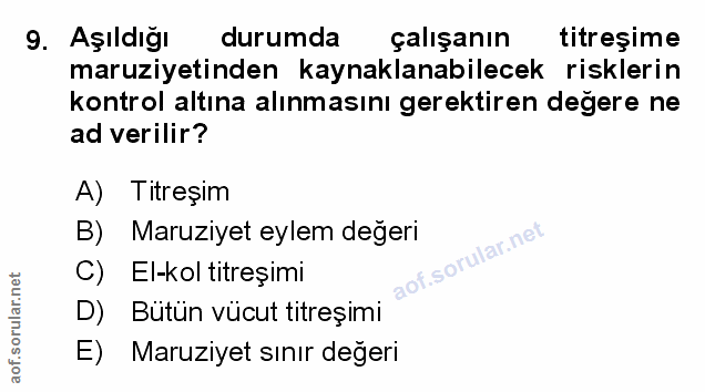 Soru 9