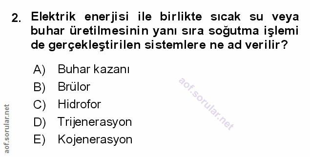 Soru 2
