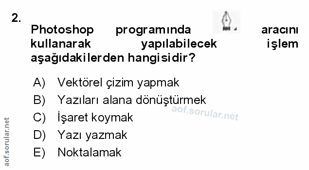 Soru 2