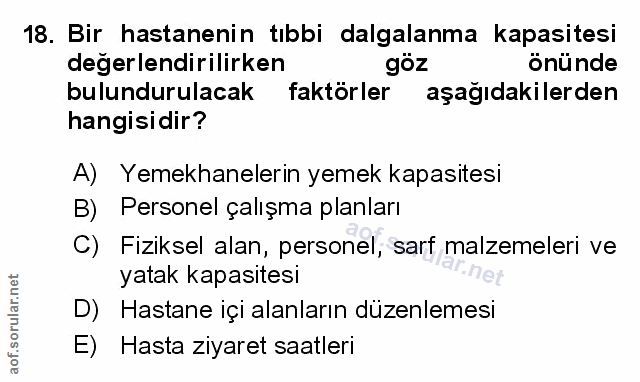 Soru 18