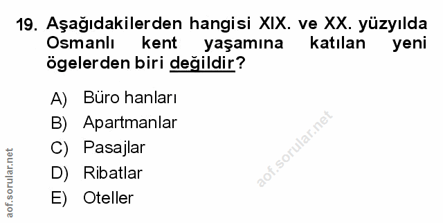 Soru 19