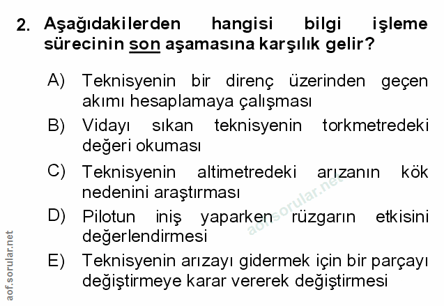 Soru 2