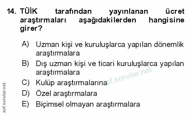 Soru 14