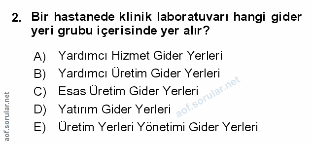 Soru 2