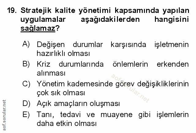 Soru 19