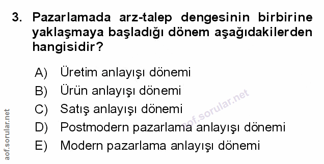 Soru 3
