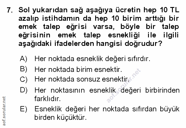 Soru 7