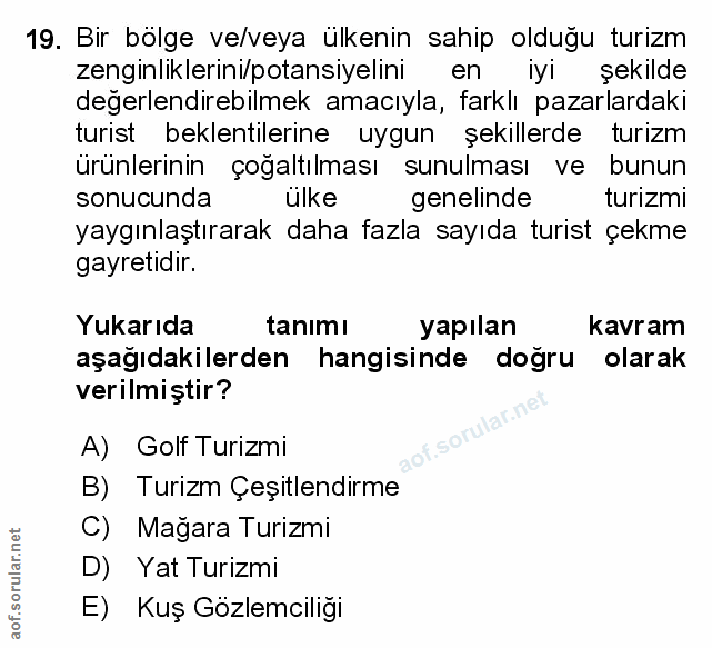 Soru 19