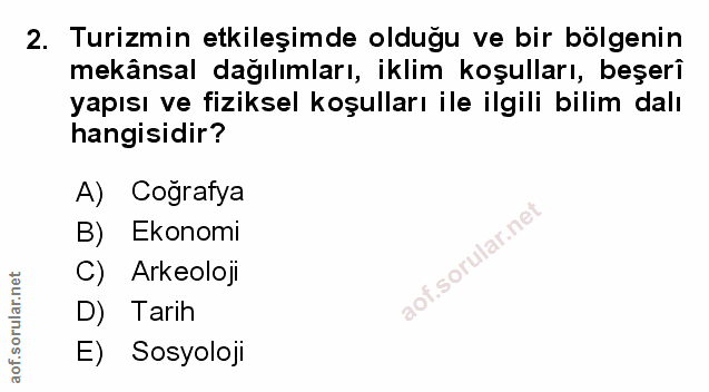 Soru 2