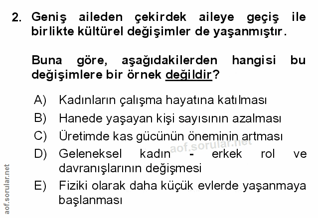Soru 2