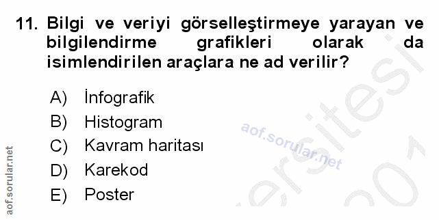 Soru 11