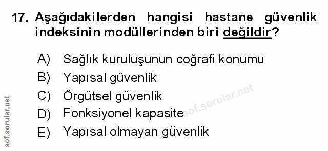 Soru 17