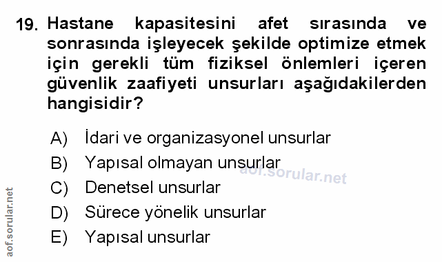 Soru 19