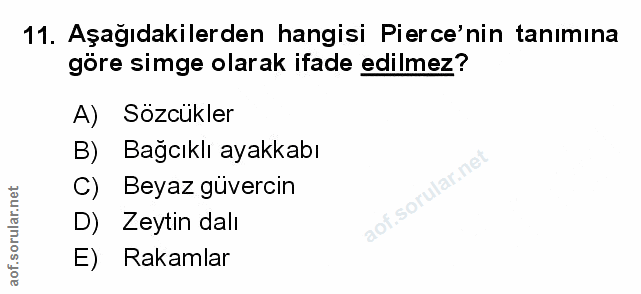 Soru 11