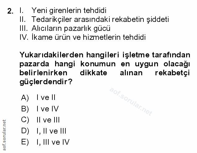 Soru 2