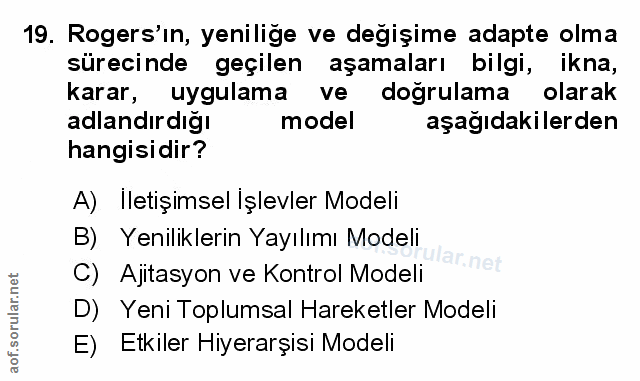 Soru 19