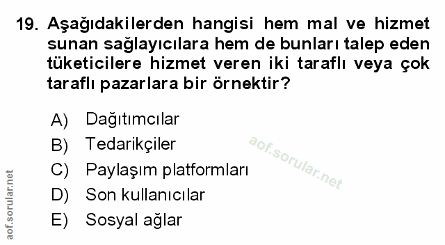 Soru 19