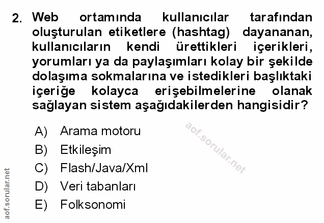 Soru 2