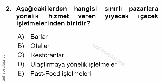 Soru 2