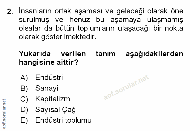 Soru 2