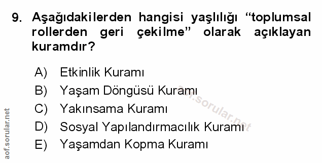 Soru 9