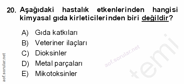 Soru 20