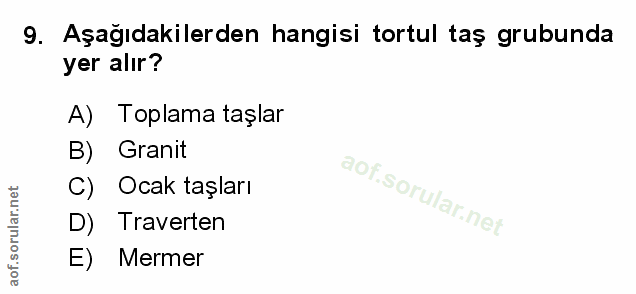 Soru 9