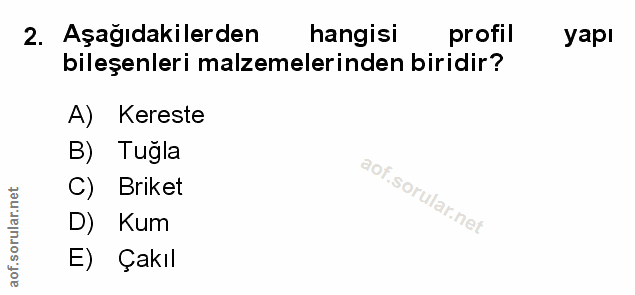 Soru 2